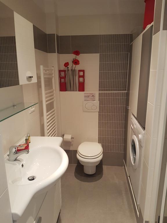 Apartament Carre D Or Nicea Zewnętrze zdjęcie