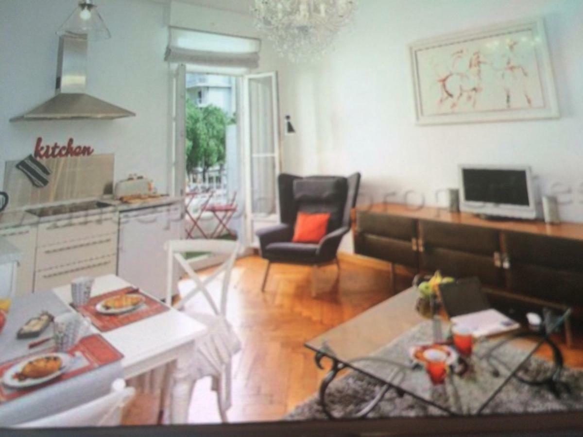 Apartament Carre D Or Nicea Zewnętrze zdjęcie
