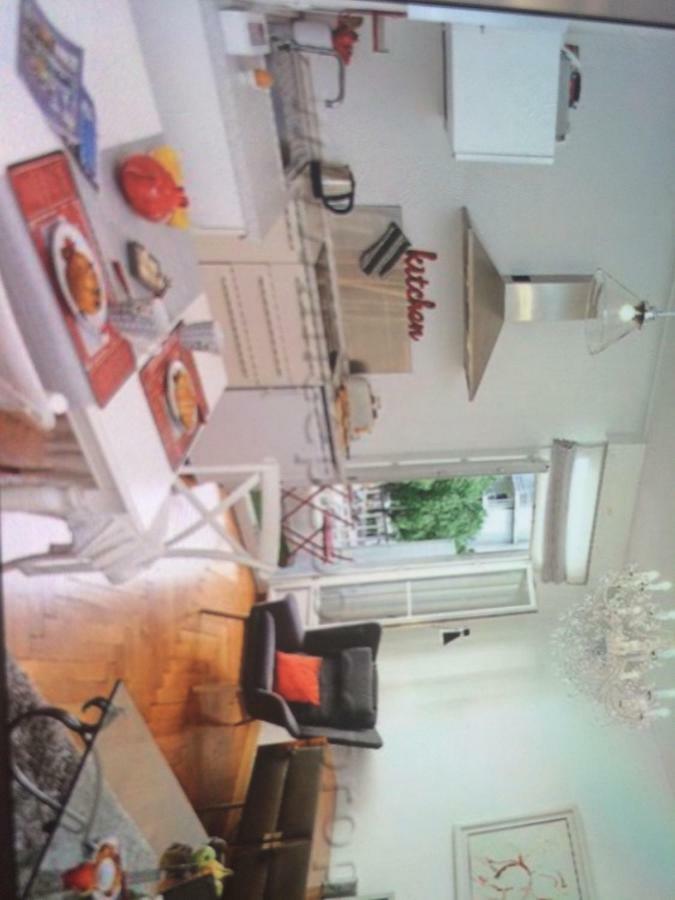 Apartament Carre D Or Nicea Zewnętrze zdjęcie